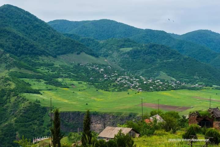 펜션 Gala Guesthouse