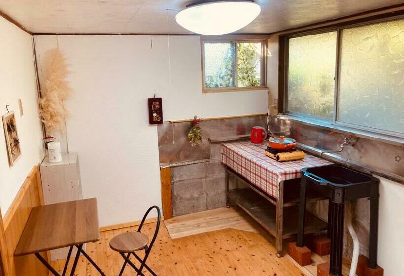 פנסיון Guesthouse Nichinan  Vacation Stay 46738v