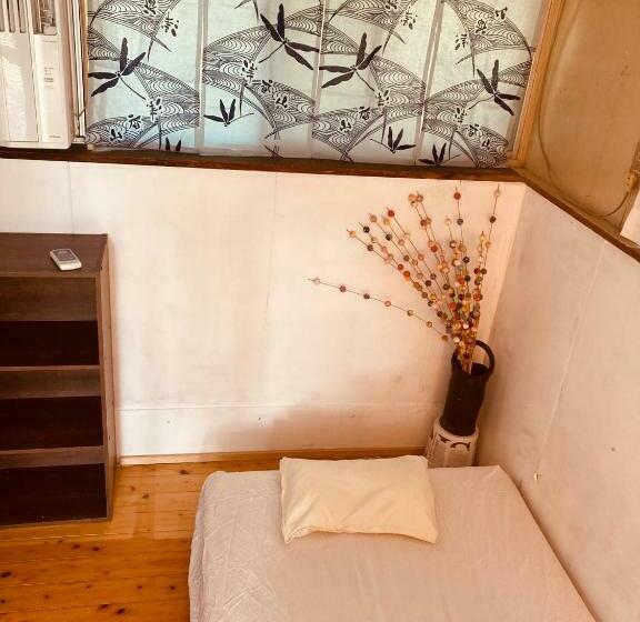 פנסיון Guesthouse Nichinan  Vacation Stay 46738v