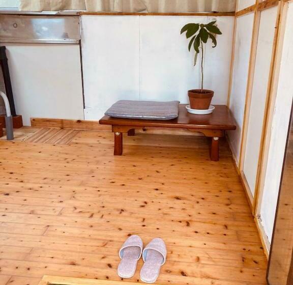 פנסיון Guesthouse Nichinan  Vacation Stay 46738v