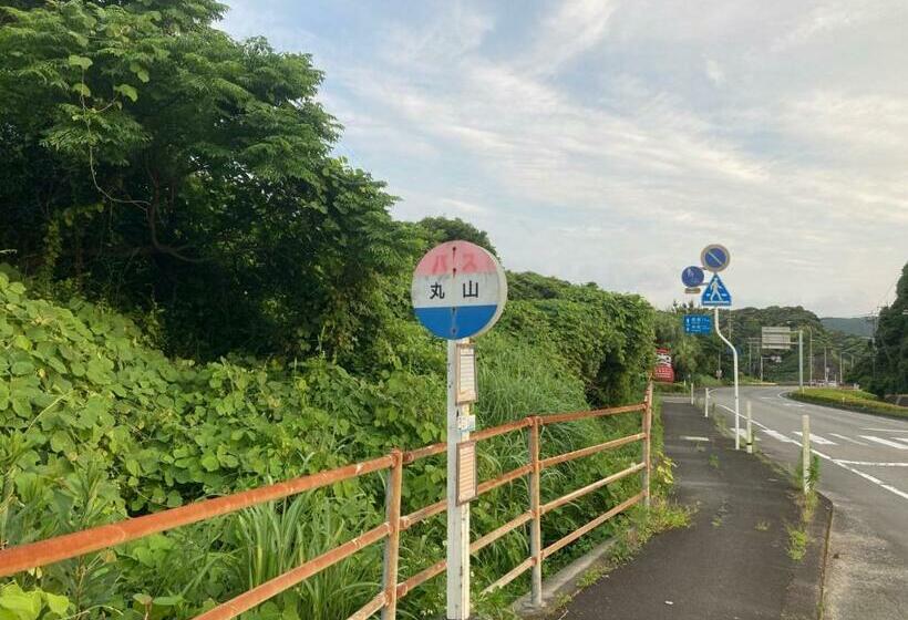 פנסיון Guesthouse Nichinan  Vacation Stay 46738v