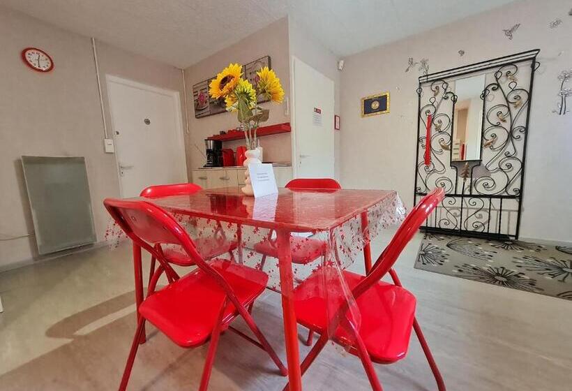 פנסיון Charmante Chambres D Hôtes Au Cœur Des Côtes De Toul, Proche Parc Lorraine & A31 Fr 1 584 189