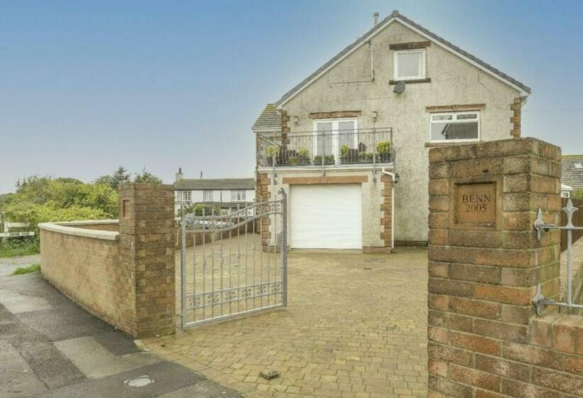 ペンション Heron House