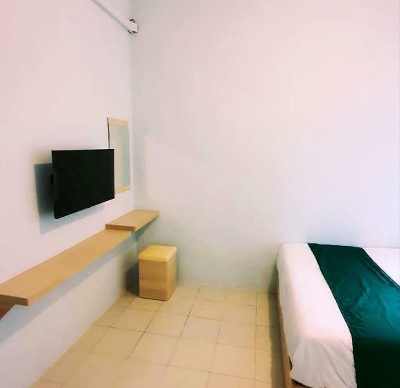 פנסיון Homestay 81 Batu Batam