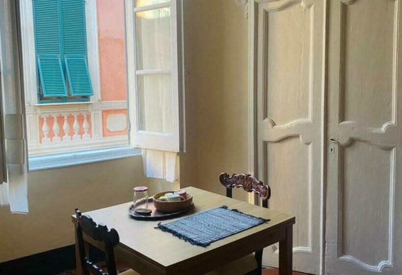 Пансион La Stanza Di Giotto