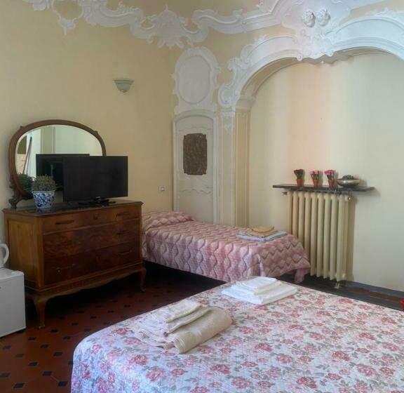 膳宿费 La Stanza Di Giotto