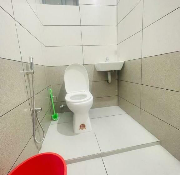 펜션 Live Deluxe Apartment