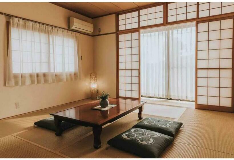 膳宿费 Meilan House   Vacation Stay 13804