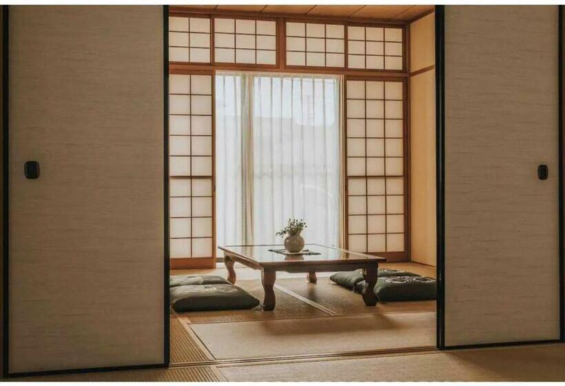 بنسيون Meilan House   Vacation Stay 13804