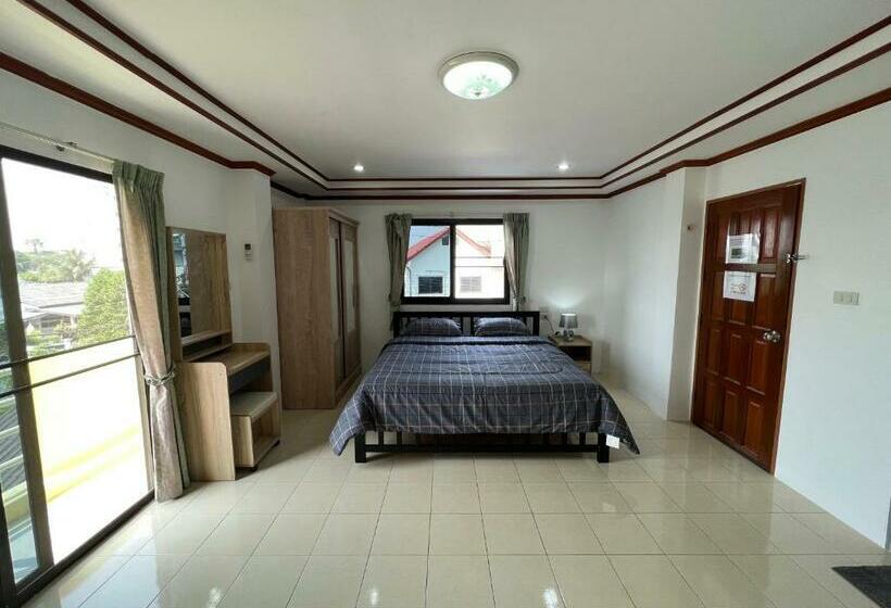 Пансион Rose Garden Guest House Soi 88 Hua Hin