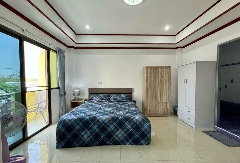 Пансион Rose Garden Guest House Soi 88 Hua Hin