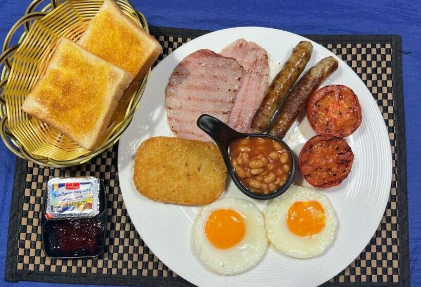 Пансион Rose Garden Guest House Soi 88 Hua Hin