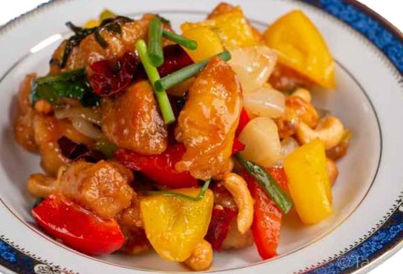 Пансион Rose Garden Guest House Soi 88 Hua Hin