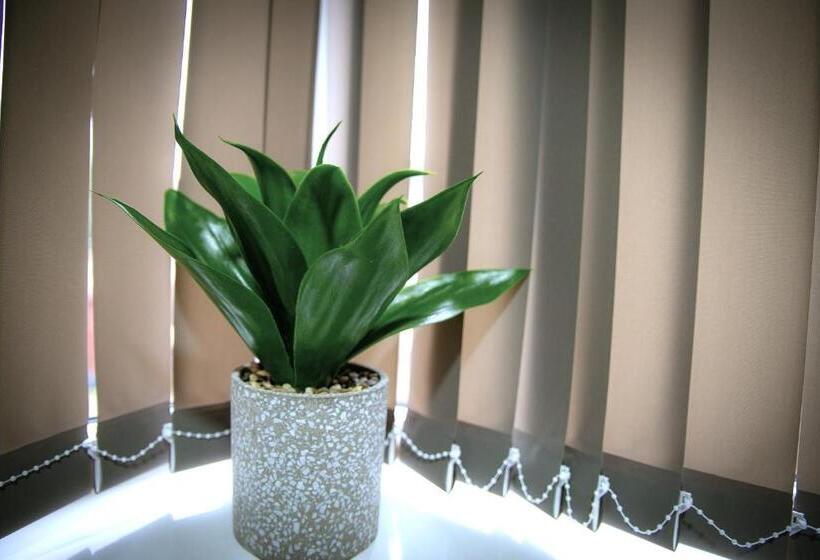 ペンション Rostron House