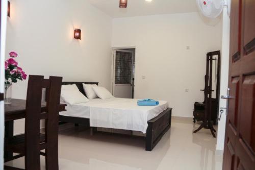 Pension Shadow Homestay