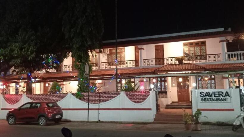 ペンション Shalom Guest House