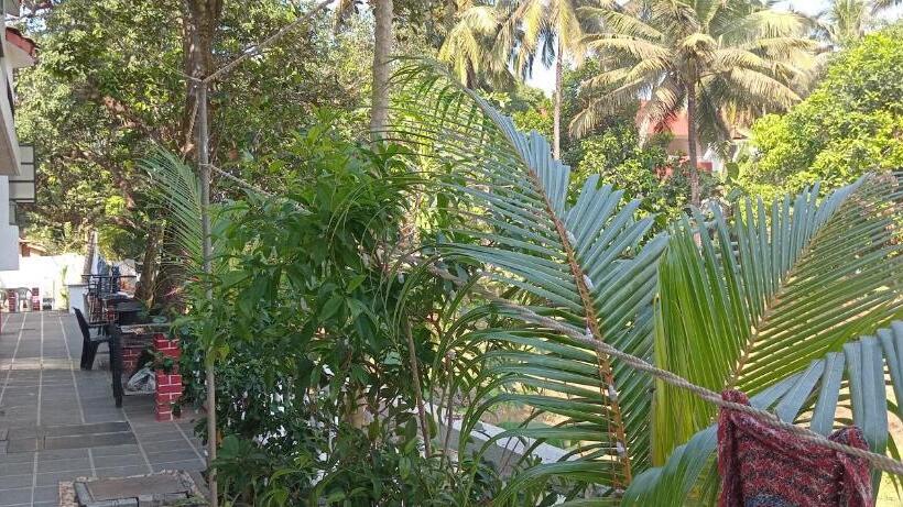 膳宿费 Shalom Guest House