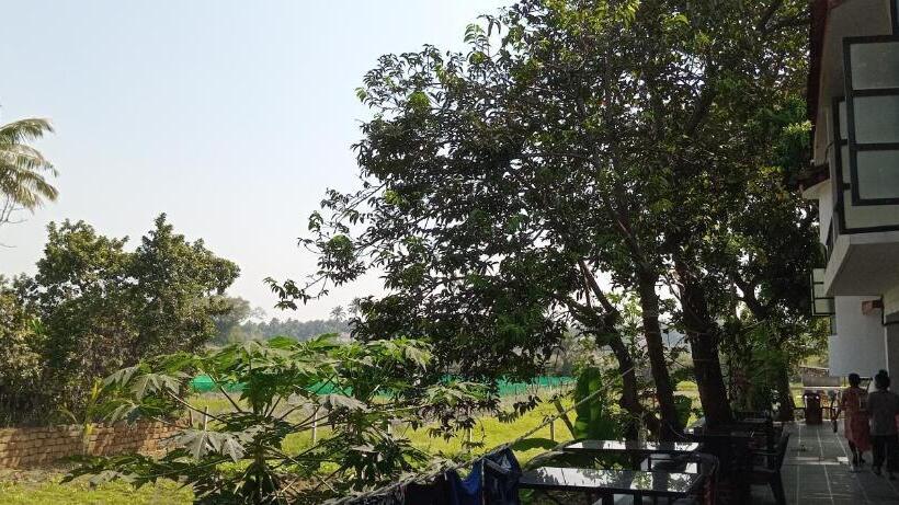 פנסיון Shalom Guest House