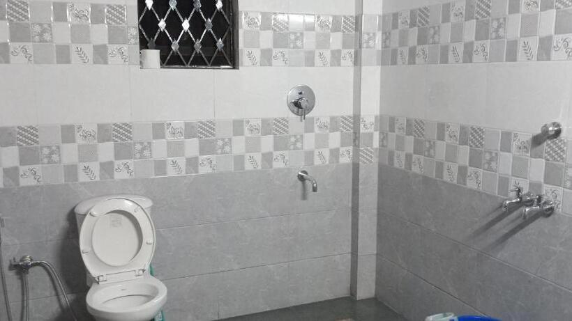 펜션 Shalom Guest House