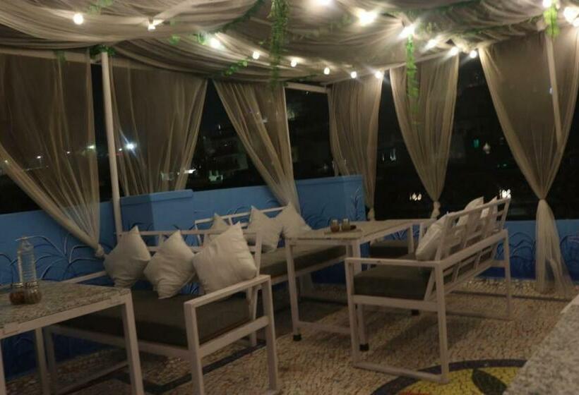 بنسيون Shyam Palace Guest House