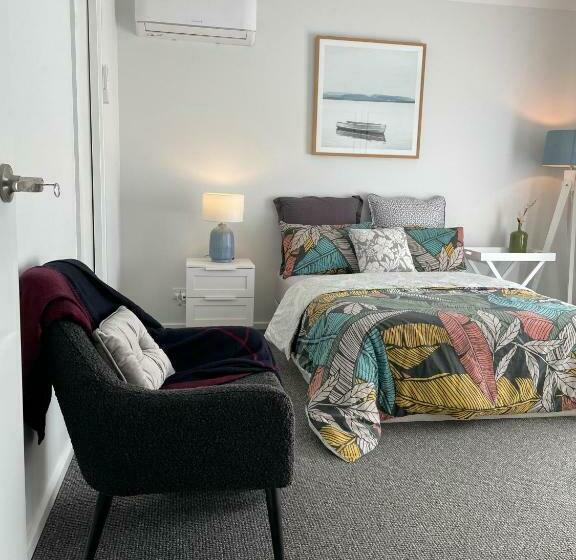 פנסיון Stay In Daylesford