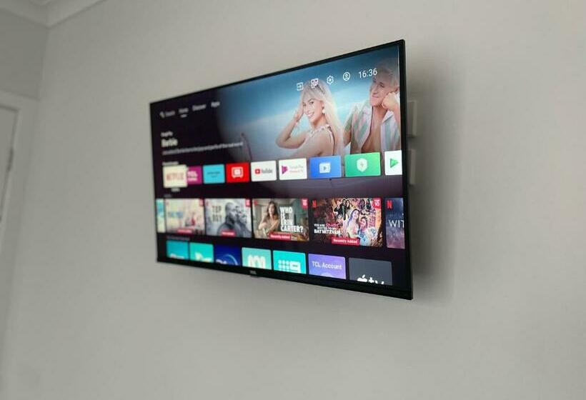 פנסיון Stay In Daylesford