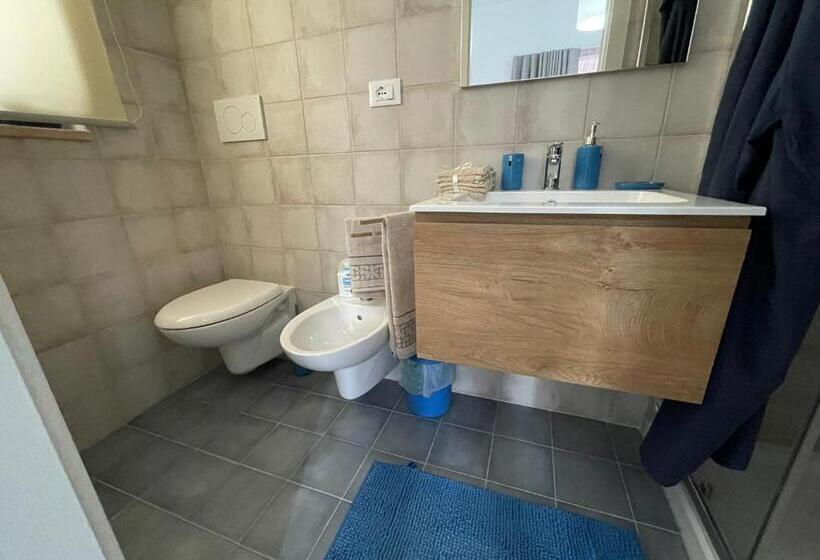 بنسيون Suite Europa