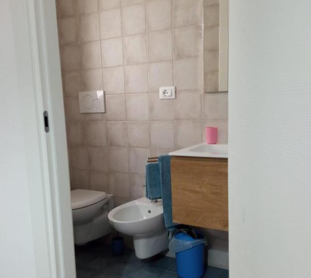 بنسيون Suite Europa