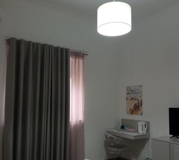 بنسيون Suite Europa