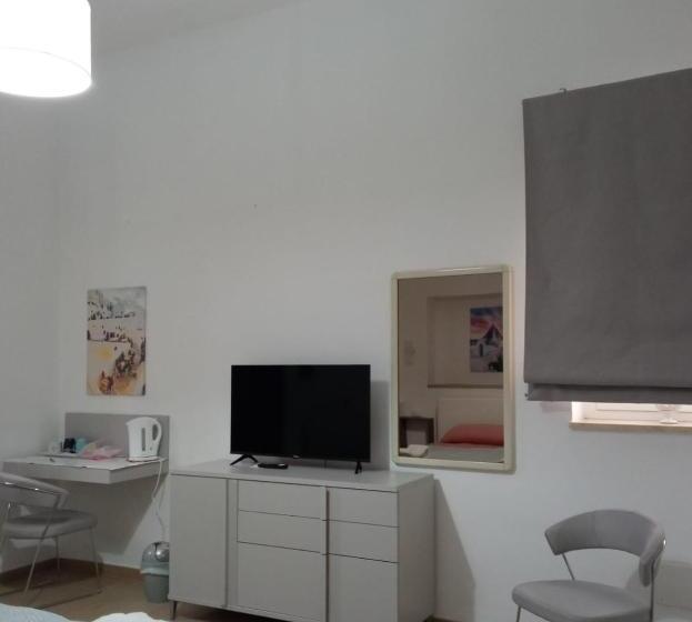 بنسيون Suite Europa