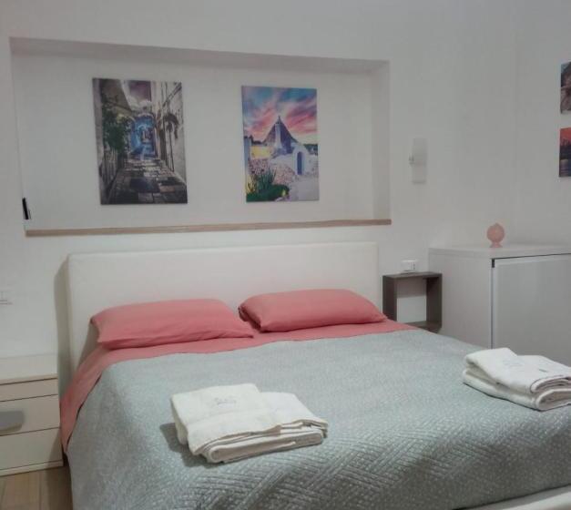 بنسيون Suite Europa