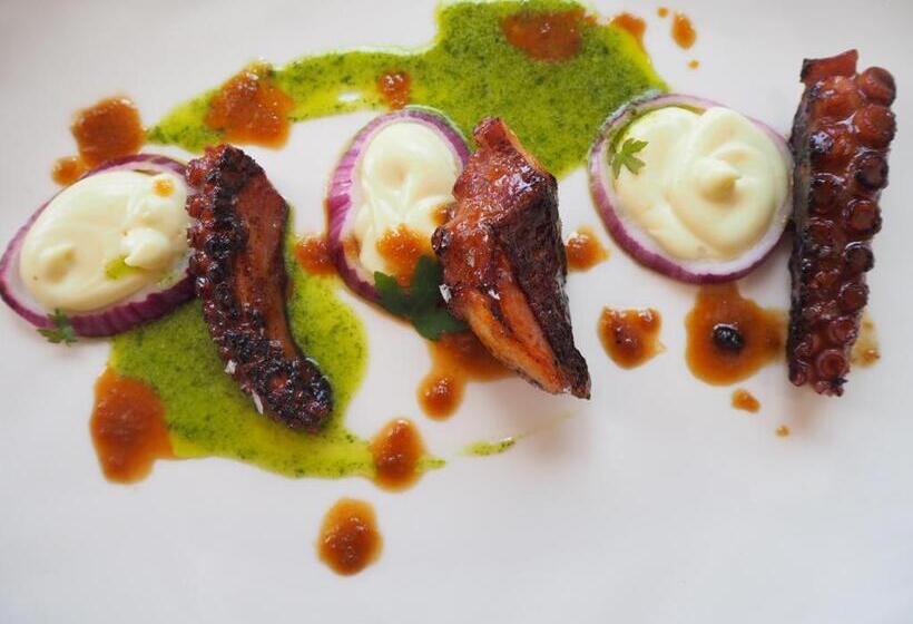 פנסיון The Tasty Ski Company