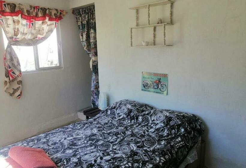 بنسيون Posada Villa Biker