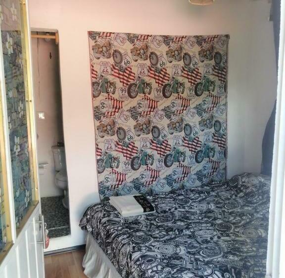 بنسيون Posada Villa Biker