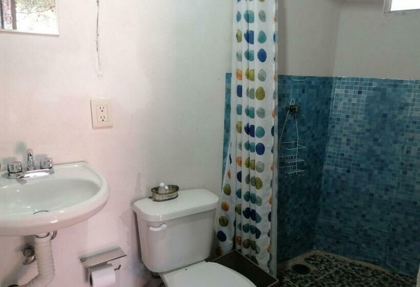 بنسيون Posada Villa Biker