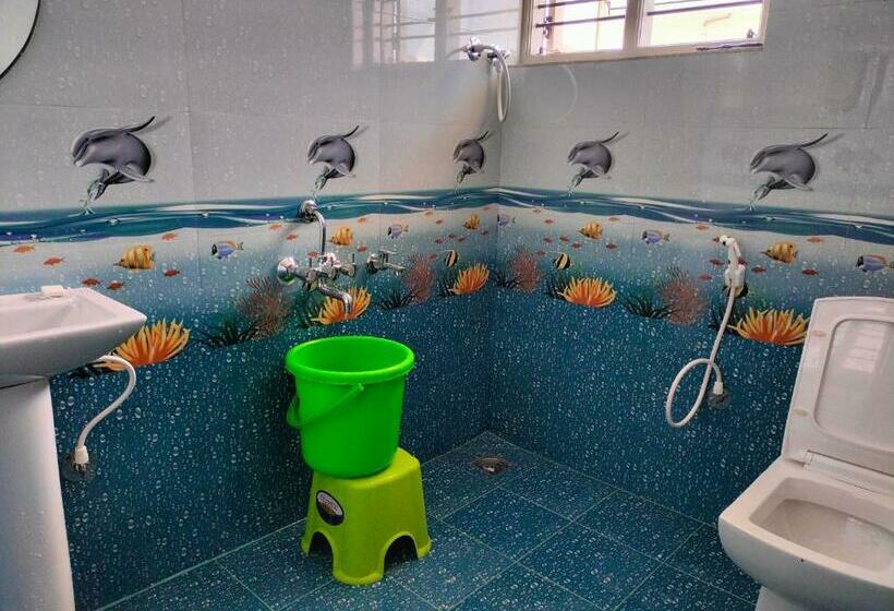 פנסיון Vivi Stays