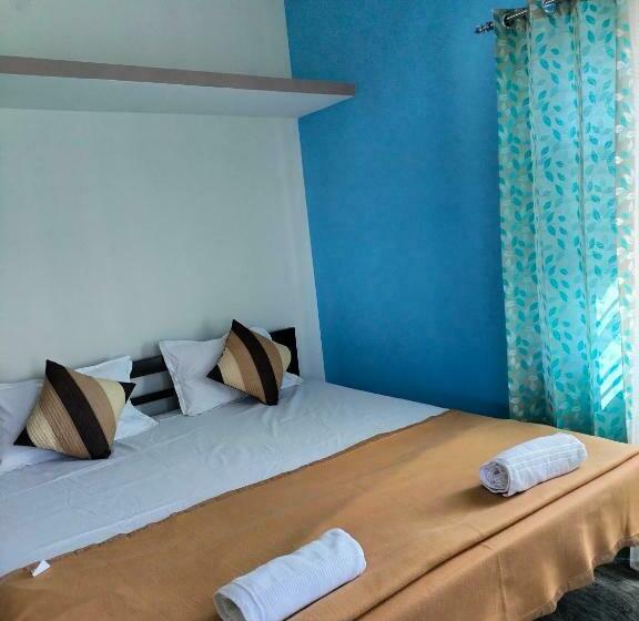 פנסיון Vivi Stays