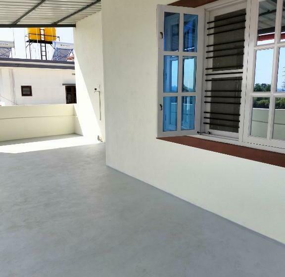 פנסיון Vivi Stays