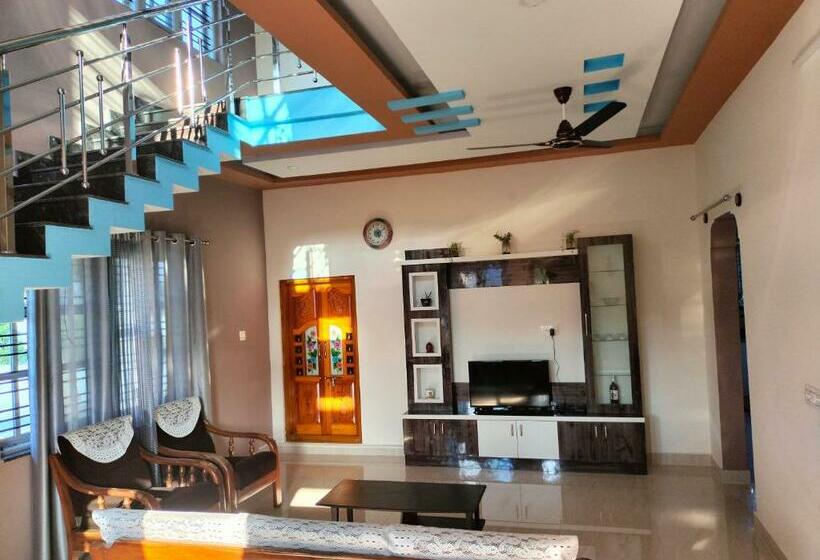 פנסיון Vivi Stays