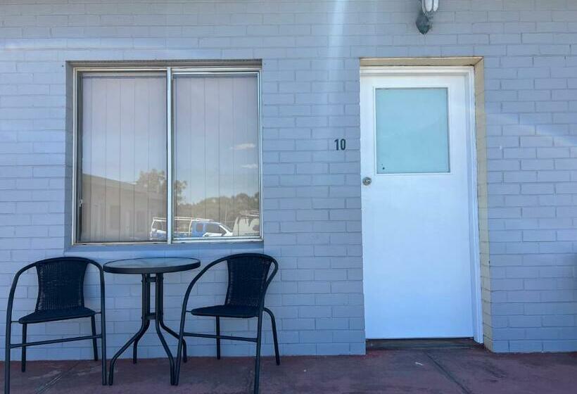 Pingelly Retreat Motel