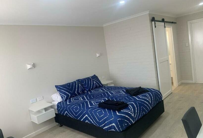 Pingelly Retreat Motel