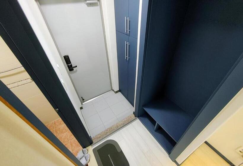 渡假胜地  Birch Stay & Life With Dog