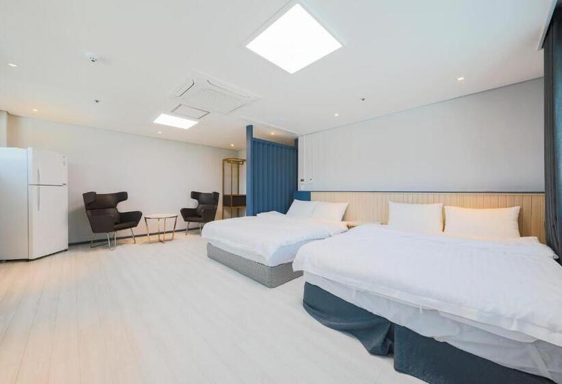 渡假胜地  Birch Stay & Life With Dog