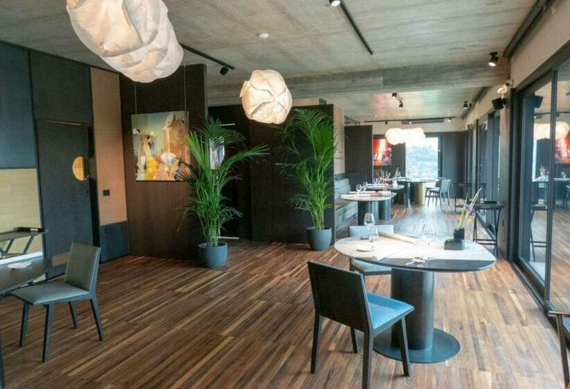 리조트 Ca  Del Profeta Ristorante & Relais