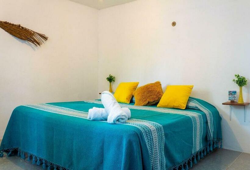 리조트 Nido Wellness Center