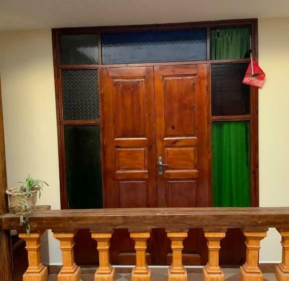 ריאדים House Naïma