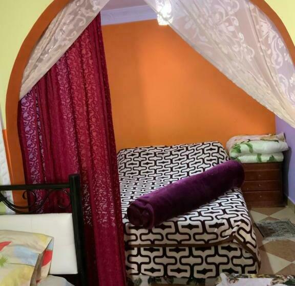 ריאדים House Naïma