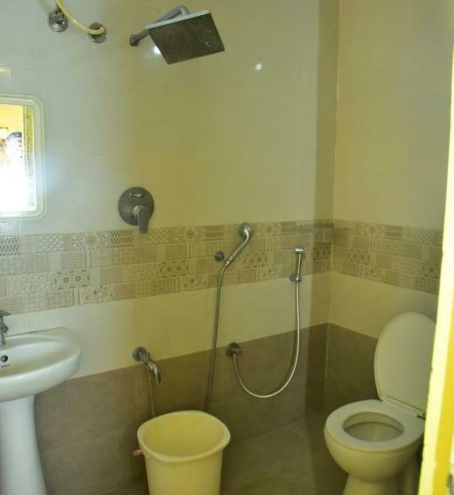 Sai Sadhan Residency