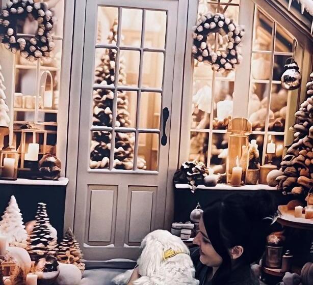 Santa Angela Solina Resort & Spa