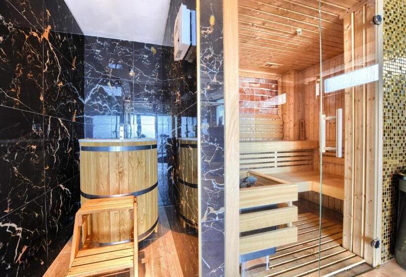 Santa Angela Solina Resort & Spa